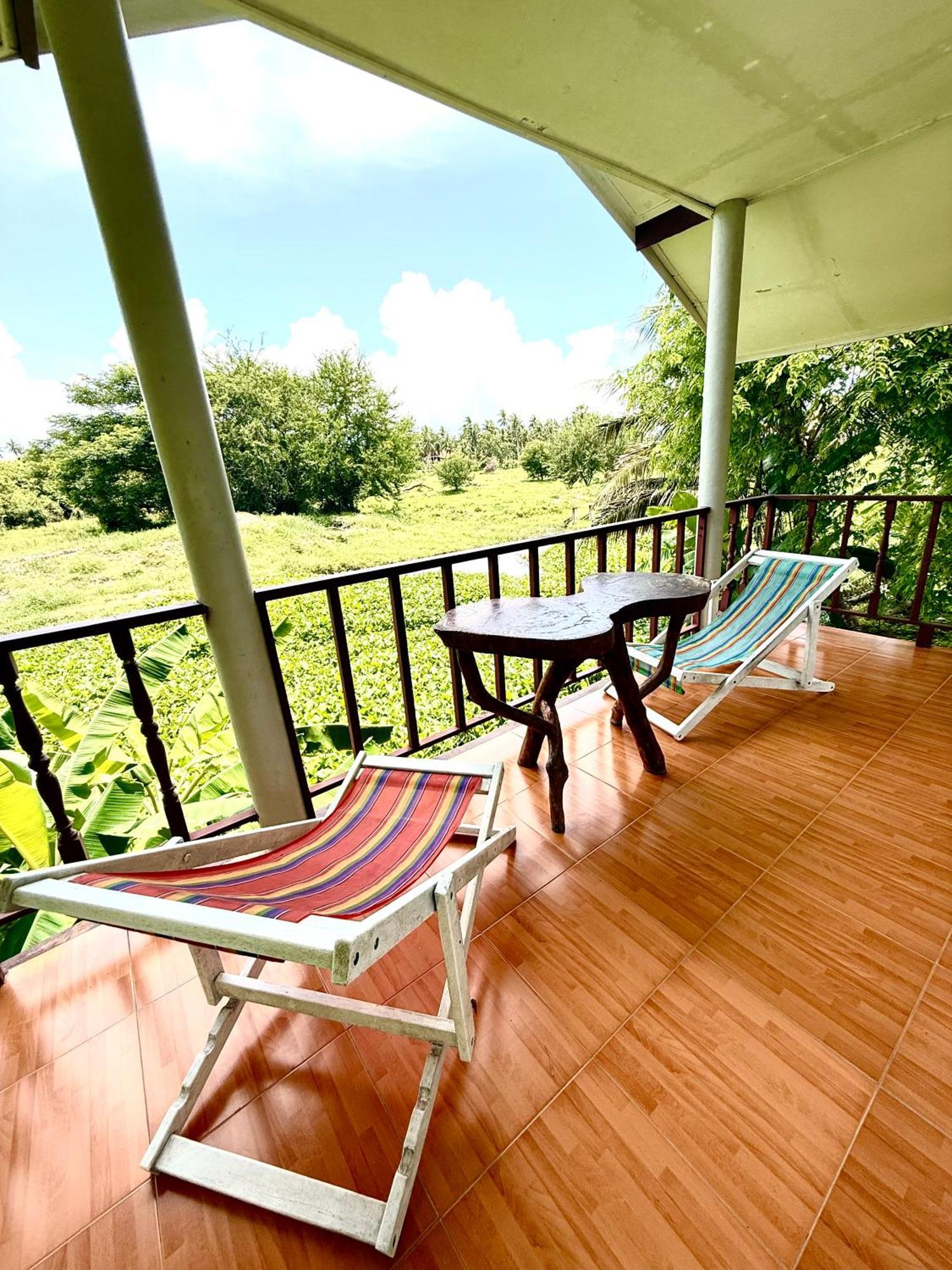 Wandee Resort Bankrut Exterior photo