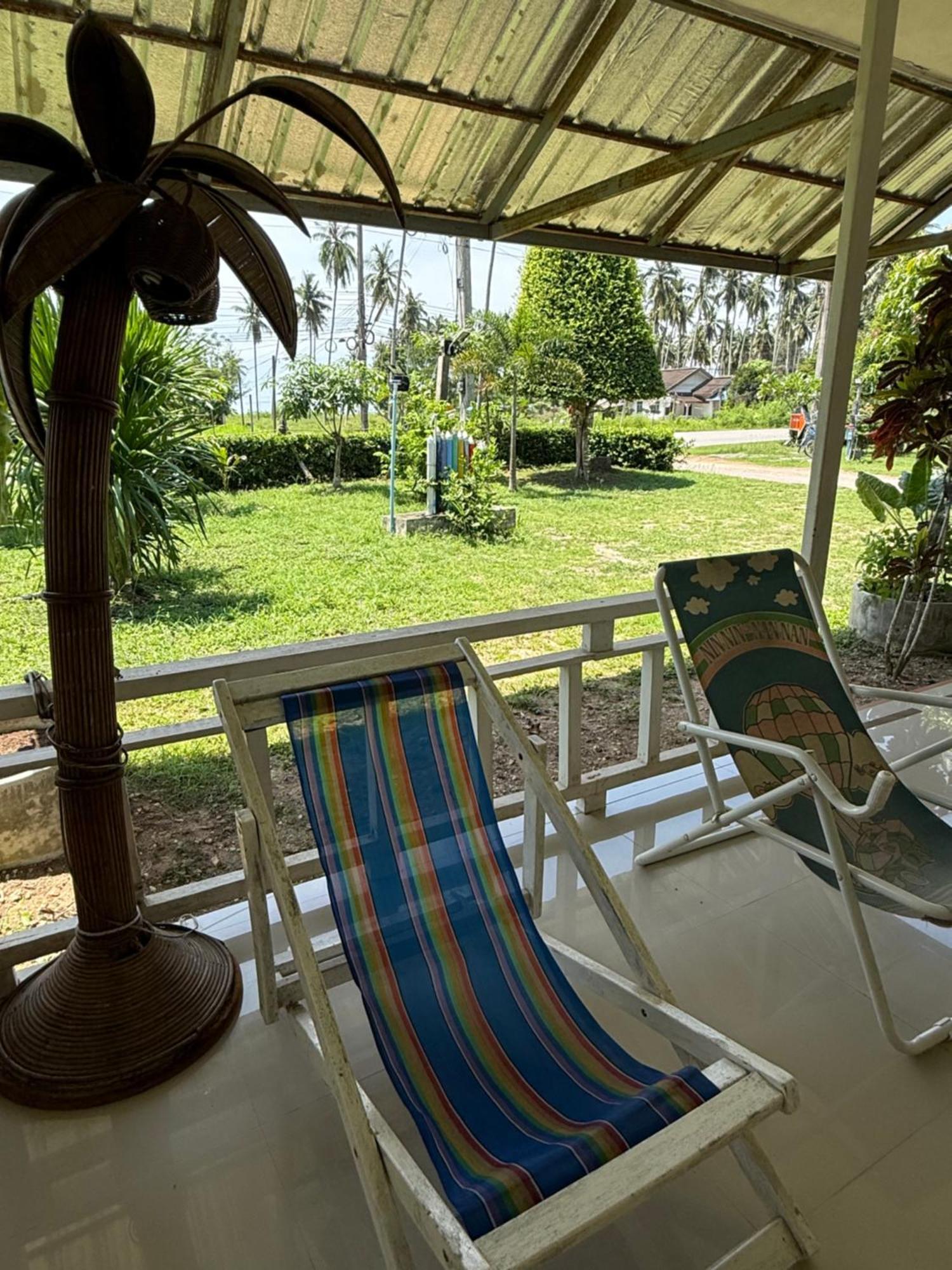 Wandee Resort Bankrut Exterior photo