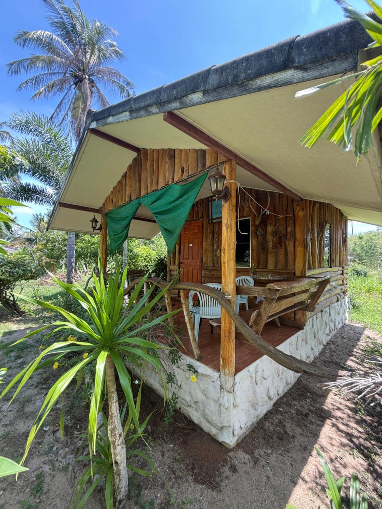 Wandee Resort Bankrut Exterior photo